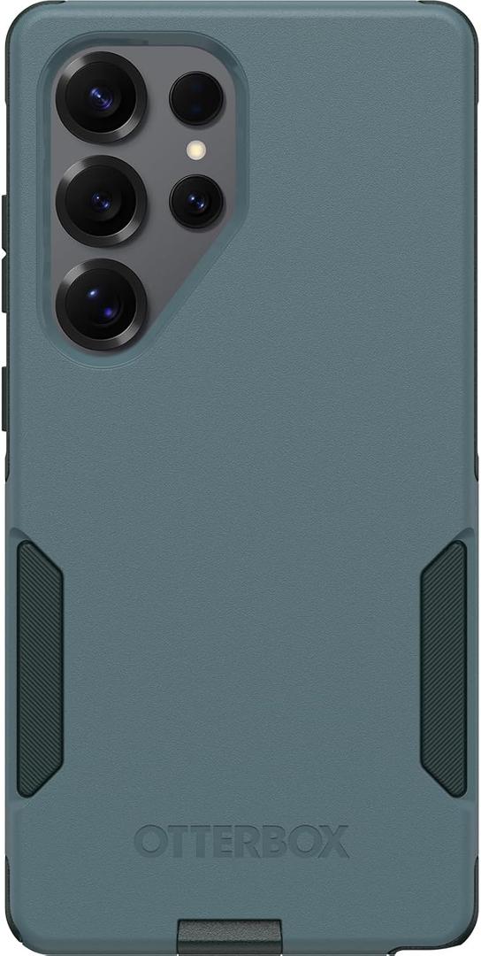 OtterBox Samsung Galaxy S25 Ultra Commuter Series Case - Sagebrush Green