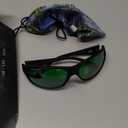 Method Seven Operator Blurple LED Classic Grow Room Glasses