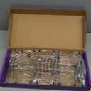 Oenophilia Fusion 8 Glass Stemware Rack