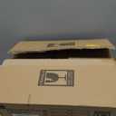 M MCIRCO 10-Pack 22 Oz Glass Meal Prep Containers with Lids - Microwave, Oven, Freezer & Dishwasher Safe - Green