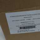 Starbucks K-Cup Coffee Pods, Medium Roast Hot or Iced Coffee, Breakfast Blend, 40 Keurig Pods, Best By: 23 APR 2026