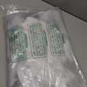 Tiamon Christmas Garage Door Banner Cover Large Merry Christmas Garage Decoration Winter Snowman Snow Snowflake Backdrop Background for Xmas Holiday Party Supplies Indoor Outdoor, 7x16 ft