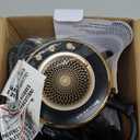 Bellissima Diffon Supreme Diffuser & Curly Hair Dryer - XL Diffuser for Long Waves, Curls, Coils - Cool Button - Anti-Frizz Technology