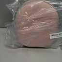 Headphone Headset Case Compatible with Tune 510BT/Soundcore by Anker Life Q20 Q30/BERIBES/KVIDIO/Sony Wireless On-Ear Headphones, Rose Gold