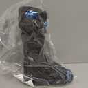United Ortho USA14107 Air Cam Walker Fracture Boot, Large, Black