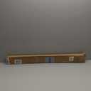 AQUANEAT LED Aquarium Light Full Spectrum for 36 Inch to 44 Inch Fish Tank Light Fresh Water