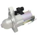FIREGOLD 19264 19159 New Starter Motor Compatible with Honda Civic 1.8L 2012-2015, Compatible with Honda HR-V 1.8L 2016-2022, Acura ILX 2.0L 2013 2014 2015 L4 Engine OE: 31200-R1A-A01 31200-R0A-004