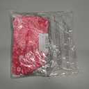 XEF Headbands for Women Bohemian Wide Floral Thick Hair Band No Slip Gym Elastic Twist Knot Athletic Headband Sweatbands Fashion Hair Accessories for Teen Girls