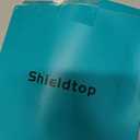 Shieldtop for Galaxy Z Fold 8 Ultra Wallet Case with Card Holder,Coffee