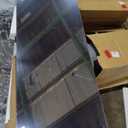 65X24 3Pack Large Home Gym Mirror, Frameless Tempered Glass Dance Wall Mounted Mirror for Home, Yoga, Dancing, Studio, Living Room