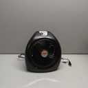 Vornado AVH2 Advanced Whole Room Heater with Automatic Climate Control, Timer, Fan Only Option, Black, Compact