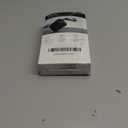 ESR for AirPods Pro 3 Case (2025), Compatible with Airpods Pro 3rd Generation Case (USB-C Cable), Magnetic Lid, MagSafe Ready, Powerful Drop Protection, Cyber Series, Black