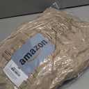 Bedsure Gentlesoft Double-Sided Ruched Faux Fur Throw Blanket for Couch, Cozy Soft Fuzzy Fluffy Faux Rabbit Fur Blanket, Luxury Gifts for Women Thick Warm Plush Room Decor, 50X60 Inch, Light Brown