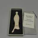 4-in-1 Gua Sha Facial Sculpting Tool  Face & Jawline Massager for Lymphatic Drainage, Circulation & Tension Relief  Premium Facial Massage Tool with Travel Pouch