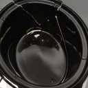 Crock-Pot 7 Quart Oval Manual Slow Cooker, Stainless Steel (SCV700-S-BR), Versatile Cookware for Large Families or Entertaining