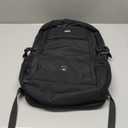 DUSLANG 17 Inch Laptop Backpack for Travel Water Resistant College Backpack for Men/Women Laptop Bag with USB Charging Port