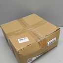8663RP B Unit, 672RB Fan for Broan Nutone 671RB, 8664RP, 672R, 671R, 8663RF, 8663RFT, 8673RP, 750, 751, 752, 97017705, S97017705 Ventilation Fan Motor Assembly Replacement, Upgrade JA2B104N Motor.