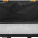 Liakai 168 Piece Socket Wrench Auto Repair Tool Combination Package Mixed Tool Set Hand Tool Kit with Plastic Toolbox Storage Case