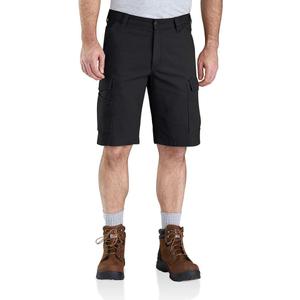 Carhartt Men's Relaxed Rigby Cargo Short,  3XL