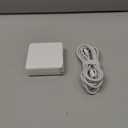 Mac Book Pro Charger - 118W USB C Charger Fast Charger Compatible with MacBook pro/Air, M1 M2 M3 M4 M5, ipad Pro, Samsung Galaxy and More, Include Charge Cable