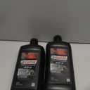 Pack Of 2 Castrol Transmax ATF+4