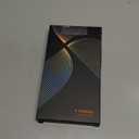 TORRAS for iPhone 17 Pro Case Crystal Clear, Ultra-Thin, 2025 Upgraded Non-Yellowing, Military-Grade Protection, Transparent Slim Case for iPhone 17 Pro Phone Case, Soft, Anti-Scratch, Clear