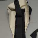 Baby Sling Carrier, Baby Carrier Newborn to Toddler with Adjustable Strap, Non-Slip Baby Half Wrapped Sling Hip Carrier 10-30lbs, Black