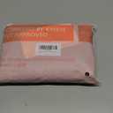 KYEESE Dog Sweater with Leash Hole for Small Dogs Male Warm Pullover with Reflective Thread Soft Knitwear Boy Dog Clothes Cozy Lightweight Thick Sweater Pet Indoor Outdoor Wear, Brown, X-Small (12-18lbs)