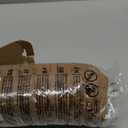 Deepsoon Heating Pad,Electric Heating Pads for Back,Neck,Abdomen,Moist Heating Pad for Shoulder,Knee,Arms,Legs,Dry/Moist Heat & Auto Shut Off,Christmas Gifts for Men and Women,Brown,33x17 Inch