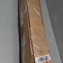 LEKEEPGO Door Mat 24"x36", Non Slip Door Mat Indoor Entrance, Rubber Backing Front Indoor Door mats Washable Absorbent Low-Profile Entryway Entry Resist Dirt Inside Door Mats, Khaki