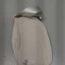 Pander Belt Bag for Women, Fashion Waist Packs, Crossbody Bags with Adjustable Strap (White Opal).