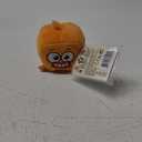 WowWee Baby Shark's Big Show! Song Cube – William The Goldfish Singing Plush Toy – Official Toys