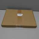 ADX73670408 Refrigerator Door Gasket Replacment Part Compatible with LG Kenmore Freezer Door Seal for ADX62356408, ADX62356413, ADX62356415, ADX62356417, ADX62356428, ADX73670406