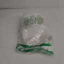 Cotton Oversized Beach Towel - Large 70 x 35 Inch Pool Towel, Chiffon Striped Quick Dry Swimming Cabana Towel