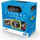 Hasbro Gaming Trivial Pursuit: Friends The TV Series Edition Party Game; 600 Trivia Questions for Tweens and Teens Ages 12 and Up (Amazon Exclusive)