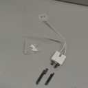 Gas Dryer Igniter, for Maytag Dryer Parts for Whirlpool Gas Dryer for Kenmore Dryer Parts, Universal Dryer Igniter DC47-00022A 31001556 SDE366 WP33002789 AP4211272 33002789 35001100 53-0689 Etc