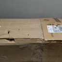 VEVOR Drywall Stilts, 24''-40'' Adjustable Aluminum Tool Stilts with Protective Knee Pads, Durable and Non-Slip Work Stilts for Sheetrock Painting, Walking, Taping, Silver