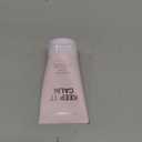Beachwaver Keep It Calm Smoothing Cream - Full Size (3.8 Oz) | Styling Cream for Smooth, Sleek Hair | Anti-Frizz Flyaway Tamer w/HiX Vegan Bond Multipliers | Polynesian Pink Sugar