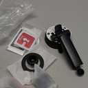 Coolpow for MagSafe Car MountWindshield+Vent+DashMagnetic Phone Holder for Car Phone Holder Mount Cell Phone Holders for Your Car Accessories Suction Phone Mount for Car Truck Stand for iPhone 17 16 (Black)