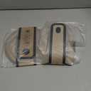 Silicone Bread Sling Oval and Round, 2 PCS NonstickReusable Bread Baking Mats, Easy-To-Clean Dutch Oven Liners, Sourdough Bread Baking Supplies (Gray)