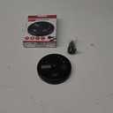 GPX PC332B Portable CD Player with Anti-Skip Protection, FM Radio and Stereo Earbuds - Black