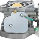 Courage 23 24 25 26 27 Carburetor for Kohler SV730 SV735 SV740 SV725 SV715 SV720 SV710 23HP 24HP 25HP 26HP 27HP 20HP 22HP Engine Carburetor for Cub Cadet Toro Zero Turn Tractor Mower