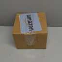 G EPGardening Ceramic Pot for Plants - 6 Inch Plant Pot with Drainage and Ceramic Tray, Modern Living Room Decor, Planter for Housewarming Gifts New Home, Red