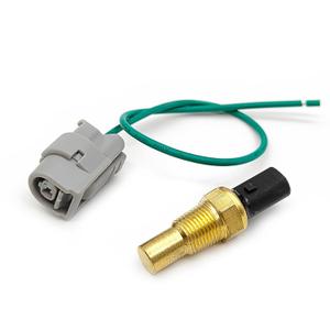 83420-20040 Coolant Temperature Sensor W/Connector for Toyota Tacoma 2.4L 2.7L l4 3.4L V6 1995-2004