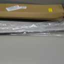 240534901 Refrigerator Door Shelf Retainer Bar Compatible with frigidaire kenmore Refrigerator Replacement Door Bar Rack frigidaire Door Shelf Replacement-240534901,AP3214630,948954,AH734935,PS734935