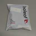 baleaf Women's 12" Long Bermuda Shorts Knee Length Cotton Athletic Shorts Sweat Casual Lounge Walking Summer, L