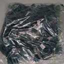 Enhon 2 Pack Twinkling Christmas Lights, 50.8 FT 48 of 200 Random Twinkle Bulbs, Christmas String Lights Connect up to 5 Set, Waterproof Outdoor Indoor Decorations (White)