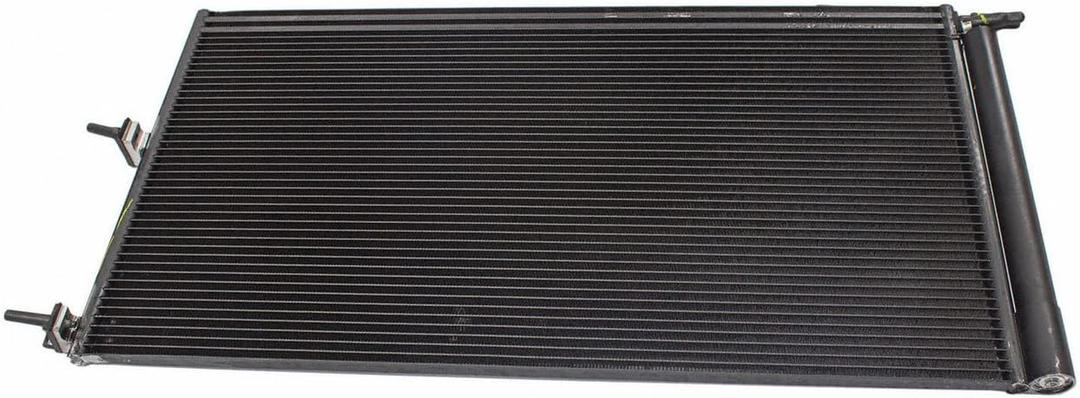 Motorcraft YJ612 Condenser Assembly, 1 Pack