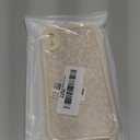 Cute Cheetah Print Phone Case for iPhone XR Case 6.1", Aesthetic Luxury White Leopard Pattern Design Cover Shockproof Soft Slim TPU Full Camera Lens Protective Funda for Women Girls