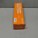 Eazer 89'' Squeegee Window Cleaner 2 in 1 Rotatable Window Cleaning Tool Kit with Extension Pole, Window Washing Equipment with Bendable Head for Indoor/Outdoor Window and Car Glass